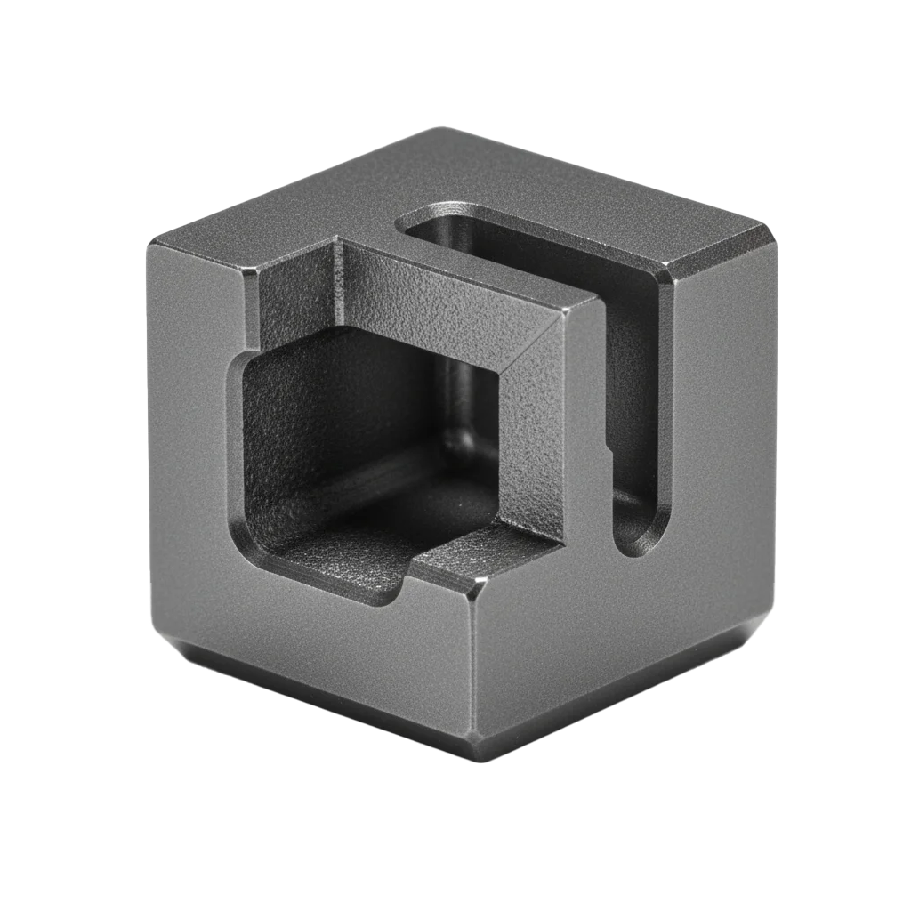 EDM & Wire Cutting Services